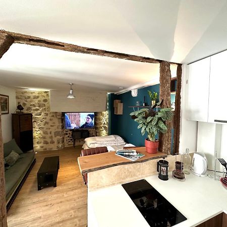 Appartement Vieux Mans Льо Ман Екстериор снимка