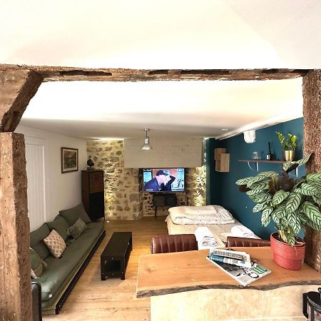 Appartement Vieux Mans Льо Ман Екстериор снимка