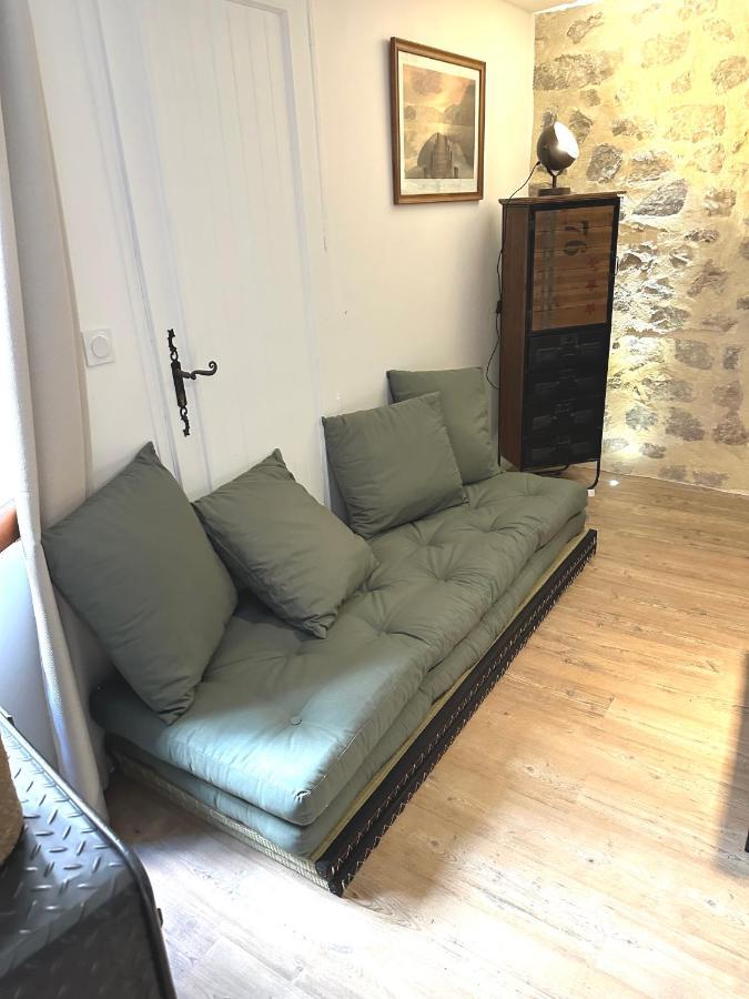Appartement Vieux Mans Льо Ман Екстериор снимка