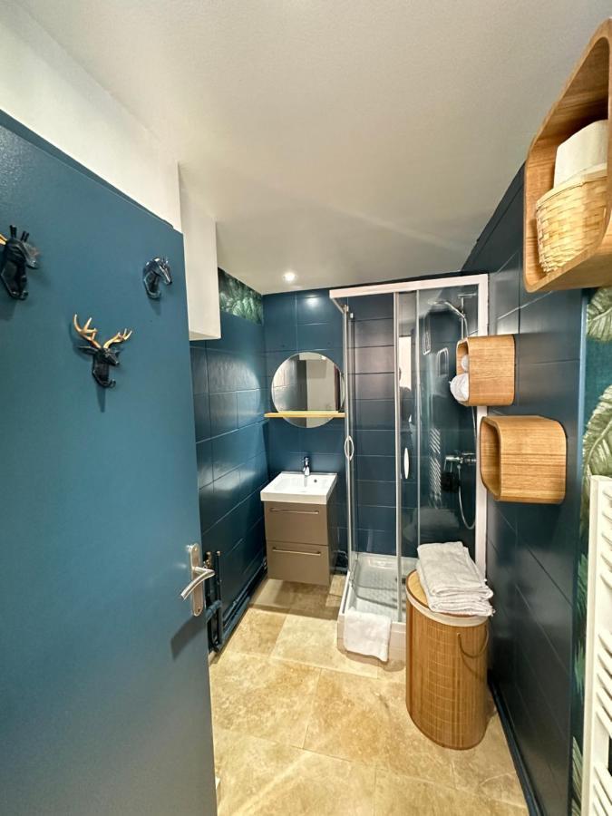 Appartement Vieux Mans Льо Ман Екстериор снимка